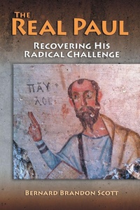 Enlarge image Cover: The Real Paul - Polebridge Press