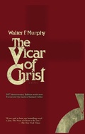 Cover: The Vicar of Christ - Quid Pro, LLC