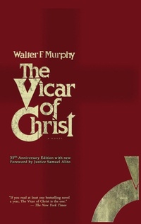 Enlarge image Cover: The Vicar of Christ - Quid Pro, LLC