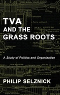 Cover: TVA and the Grass Roots - Quid Pro, LLC