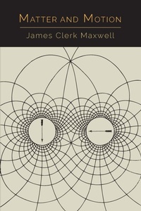 Enlarge image Cover: Matter and Motion - Martino Fine Books