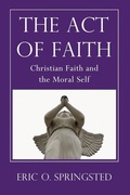 Cover: The Act of Faith - Wipf & Stock Publishers