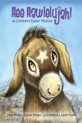 Cover: Hee Hawlelujah- A Children's Easter Musical - Guardian Angel Publishing