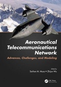 Cover: Aeronautical Telecommunications Network - CRC Press
