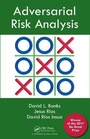 Cover: Adversarial Risk Analysis - Chapman & Hall/CRC