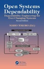 Cover: Open Systems Dependability - CRC Press
