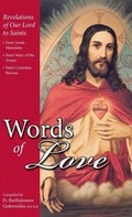 Cover: Words of Love - Catholic Courses