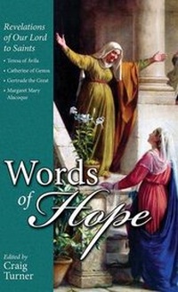 Enlarge image Cover: Words of Hope - Catholic Courses