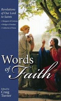 Enlarge image Cover: Words of Faith - Catholic Courses