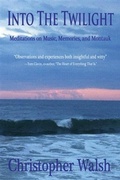 Cover: Into The Twilight - BOOKBABY