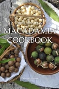Cover: Australian Macadamia Cookbook - BOOKBABY