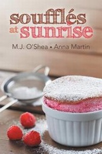 Enlarge image Cover: Souffl?s at Sunrise - Dreamspinner Press