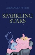 Cover: Sparkling Stars - AMERICA STAR BOOKS