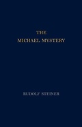 Cover: The Michael Mystery - SteinerBooks, Inc
