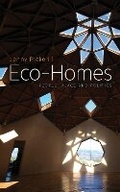 Cover: Eco-Homes - Zed Books Ltd