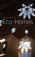 Cover: Eco-Homes - Zed Books Ltd