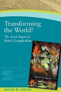 Cover: Transforming the World? - Authentic Media