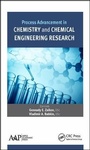 Bild: Process Advancement in Chemistry and Chemical Engineering Research - Apple Academic Press Inc.