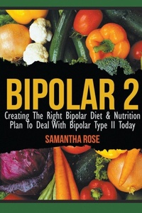 Enlarge image Cover: Bipolar 2 - Speedy Publishing LLC