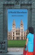 Cover: A World Elsewhere - iUniverse