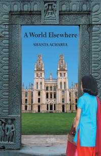 Enlarge image Cover: A World Elsewhere - iUniverse