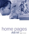 Cover: Home Pages - Trentham Books Ltd