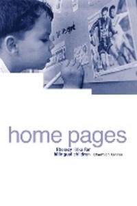 Enlarge image Cover: Home Pages - Trentham Books Ltd