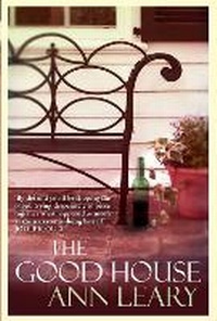 Enlarge image Cover: The Good House - Corvus