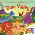 Cover: Dino Valley - Top That! Publishing Ltd