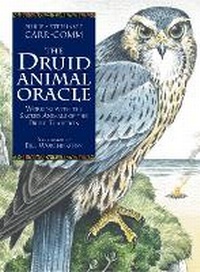 Abbildung von: The Druid Animal Oracle - Eddison Books Ltd