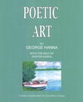Cover: Poetic Art - iUniverse