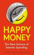 Cover: Happy Money - Oneworld Publications