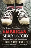 Cover: The Granta Book Of The American Short Story - Granta Books