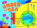 Cover: Peek & See: Under the Sea - Five Mile