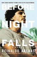Cover: Before Night Falls - Serpent's Tail