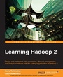 Cover: Learning Hadoop 2 - Packt Publishing