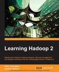 Cover: Learning Hadoop 2 - Packt Publishing