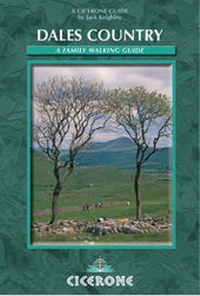 Abbildung von: Walks in Dales Country - Cicerone Press