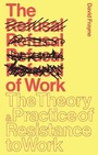 Cover: The Refusal of Work - Zed Books Ltd