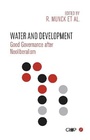 Cover: Water and Development - Zed Books Ltd