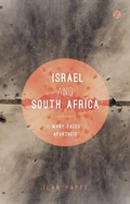 Cover: Israel and South Africa - Zed Books Ltd