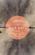 Cover: Israel and South Africa - Zed Books Ltd