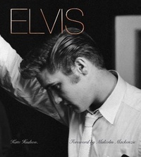 Enlarge image Cover: Elvis - Flame Tree Publishing