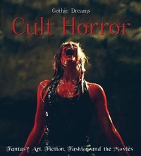 Enlarge image Cover: Cult Horror - Flame Tree Publishing