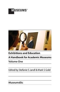 Abbildung von: Exhibitions and Education - MuseumsEtc