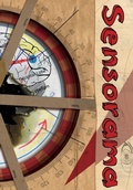 Cover: Sensorama - Eibonvale Press