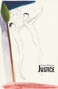 Cover: Justice - Vagabond Press