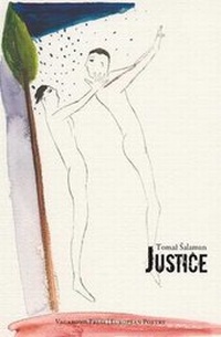 Enlarge image Cover: Justice - Vagabond Press