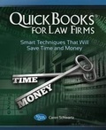 Cover: QuickBooks for Law Firms - Sleeter Group