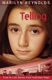 Enlarge image Cover: Telling - New Wind Publishing